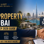 How to Sell Property in Dubai: Step-by-Step 2026 Guide